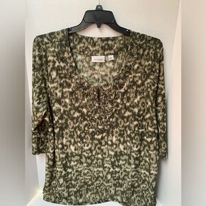 Avenue Plus Size Top Size 22/24